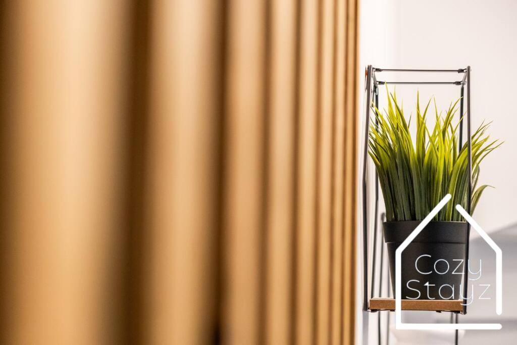 Newly Stunning City Centre Home By Cozy Stayz バーミンガム エクステリア 写真
